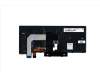 Lenovo 01AX495 NB_KYB Windu KBD,CZ,CHY BL