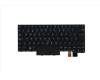 Lenovo 01AX497 NB_KYB Windu KBD,ES,CHY BL