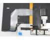Lenovo 01AX531 NB_KYB Windu KBD,LAS,DFN BL