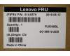 Lenovo 01AX579 NB_KYB Windu KBD,ES,LTN BL
