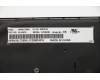 Lenovo 01AX579 NB_KYB Windu KBD,ES,LTN BL
