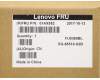 Lenovo 01AX582 NB_KYB Windu KBD,GR,LTN BL