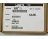 Lenovo WIRELESS Wireless,CMB,FXN,8822BE M2 for Lenovo ThinkPad T470p (20J6/20J7)