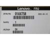 Lenovo 01AX758 WIRELESS Wireless,CMB,CBT,8822BE FCC