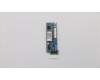 Lenovo 01AX886 CARDPOP Sensor Subcard,Normal bezel