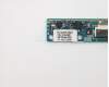 Lenovo 01AX887 CARDPOP Sensor Subcard,Narrow bezel