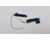 Lenovo 01AY252 ANTENNA WWAN antenna set,NA