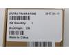 Lenovo 01AY840 MECHANICAL ThinkPad Pen ready Black