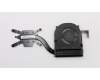 Lenovo 01AY917 HEATSINK CPU heatshink,w/fan,Delta
