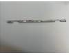 01AY972 Lenovo COVER Strip cover,Silver,gasket