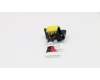 Lenovo 01EF171 MECH_ASM DCIN With Cable&Holder A910