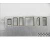 Lenovo 01EF266 MECH_ASM ASSY_MB_Shield
