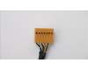Lenovo 01EF315 MECH_ASM USB brkt with cable