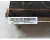 Lenovo 01EF323 HEATSINK 65W+50W Y710 Intel DIS Heatsink