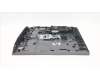 Lenovo 01EF438 MECH_ASM ASSY Panel housing_ISH,black