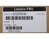 Lenovo 01EF616 MECHANICAL 332AT PCI_SLOT_COVER