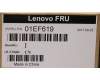 Lenovo MECH_ASM 332AT FRONT BEZEL-ASSY for Lenovo ThinkCentre M910q (10MU/10MX/10QN/10MV/10MW)