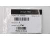 Lenovo 01EF630 MECHANICAL C2_panel_bkt