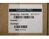 Lenovo 01EF705 MECH_ASM 703AT, Graphics Kit,Liteon