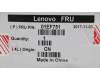 Lenovo MECHANICAL KY clip tiny4 M.2 SSD Liteon for Lenovo ThinkCentre M910T (10MM/10MN/10N9/10QL)