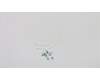 Lenovo 01EF776 MECH_ASM 333ET1,Accessorybag, AVC,
