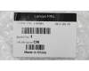 Lenovo 01EF804 BEZEL AVC,FIO bezel without Card reader