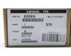 Lenovo BRACKET AVC,PCI cable lock bracket for Lenovo Thinkcentre M715S (10MB/10MC/10MD/10ME)