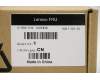 Lenovo 01EF839 SHIELD AMD BR Rear IO Shield,AVC