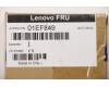 Lenovo BRACKET PW Switch Holder,15L for Lenovo Thinkcentre M715S (10MB/10MC/10MD/10ME)