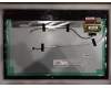 Lenovo 01EF861 Lenovo LCD Module,23.8\",FHD,Non-Touch,Anti-Glare,IPS,72%NTSC