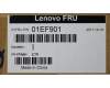 Lenovo BEZEL Slim ODD Bezel,333BT for Lenovo V520s (10NM/10NN)