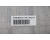 Lenovo 01EF913 COVER Side Cover,Metal,332BT