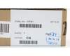 Lenovo 01EF921 MECH_ASM 334DT,Accessory bag,JT