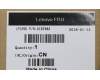 Lenovo 01EF983 MECH_ASM IO shield, C422