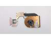 Lenovo 01EN340 HEATSINK Intel,DIS_32w,w/fan,DELTA