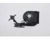 Lenovo 01EN345 HEATSINK AMD DIS w fan AVC