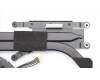 Lenovo 01EN346 HEATSINK AMD,DIS,w/fan,DELTA