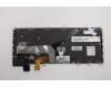 Lenovo 01EN385 NB_KYB KB SLV Chicony Nordic
