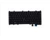 Lenovo 01EN415 Interne Tastatur, Englisch (GB), Schwarz, Hintergrundbeleuchtung