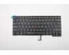 Lenovo 01EN521 NB_KYB Larue3 KBD,GR,LTN
