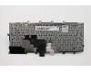 Lenovo 01EN554 NB_KYB KBD N/BL CHY Belgian