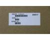Lenovo 01EN574 NB_KYB KBD N/BL CHY Swiss