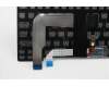 Lenovo 01EN652 NB_KYB Thorpe2 KBD,FR,DFN