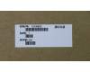 Lenovo 01EN690 NB_KYB Thorpe2 KBD,CZ,CHY BL