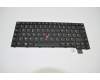 Lenovo 01EN734 NB_KYB Thorpe2 KBD,FR,DFN BL