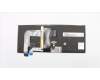Lenovo 01EN749 NB_KYB Thorpe2 KBD,SE,DFN BL