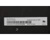 Lenovo 01EN749 NB_KYB Thorpe2 KBD,SE,DFN BL