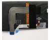 Lenovo 01EN763 NB_KYB Thorpe2 KBD,NDC,DFN BL