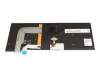 01EN873 original Lenovo keyboard CH (swiss)