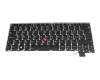 01EN914 original Lenovo keyboard CH (swiss)